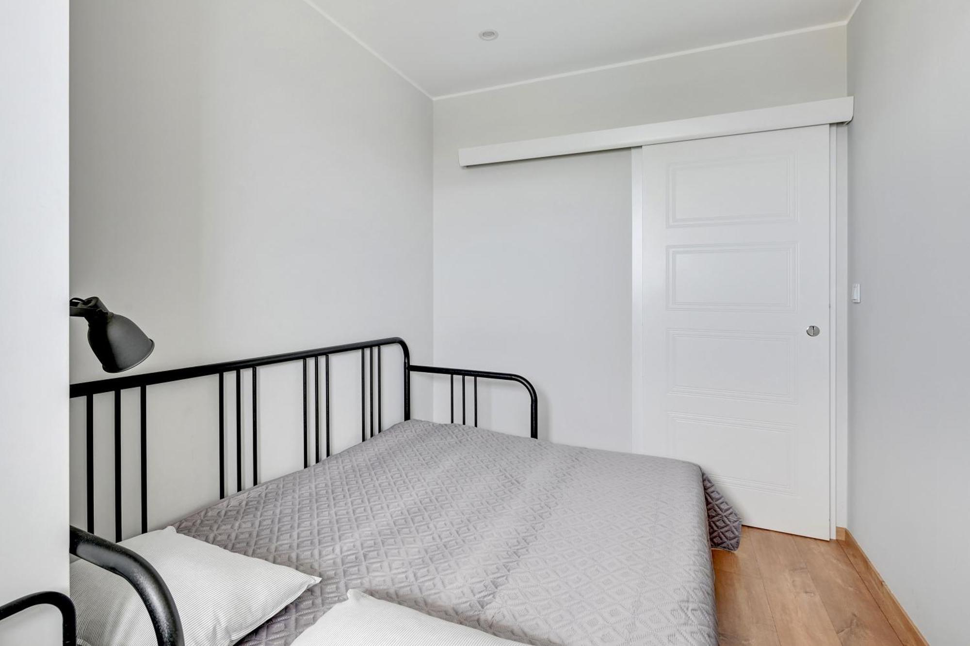 Bastion Walowa By Blue Mandarin Gdansk Bilik gambar