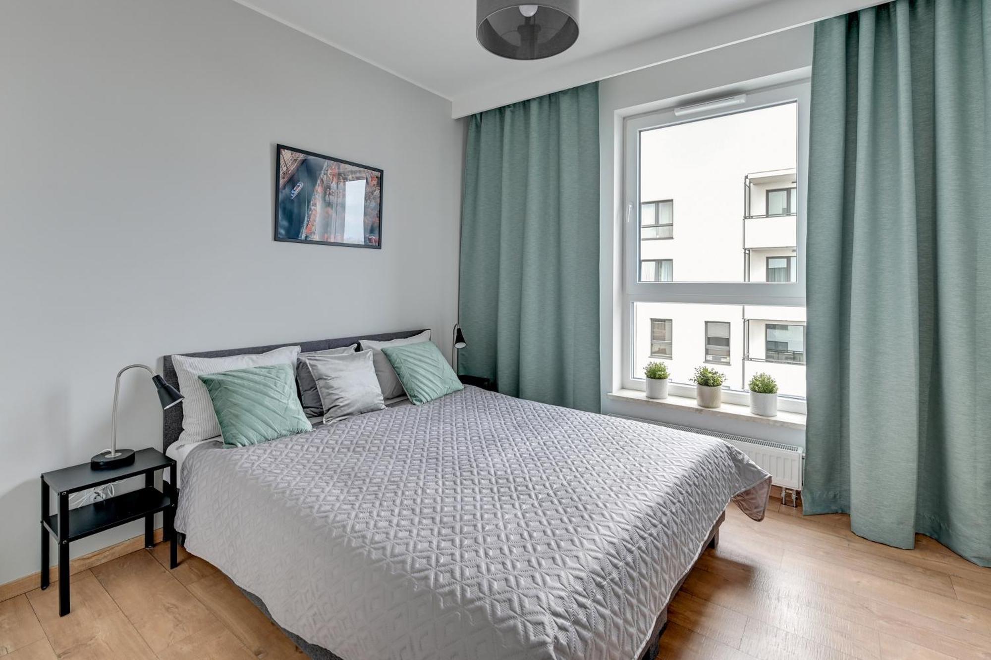 Bastion Walowa By Blue Mandarin Gdansk Bilik gambar