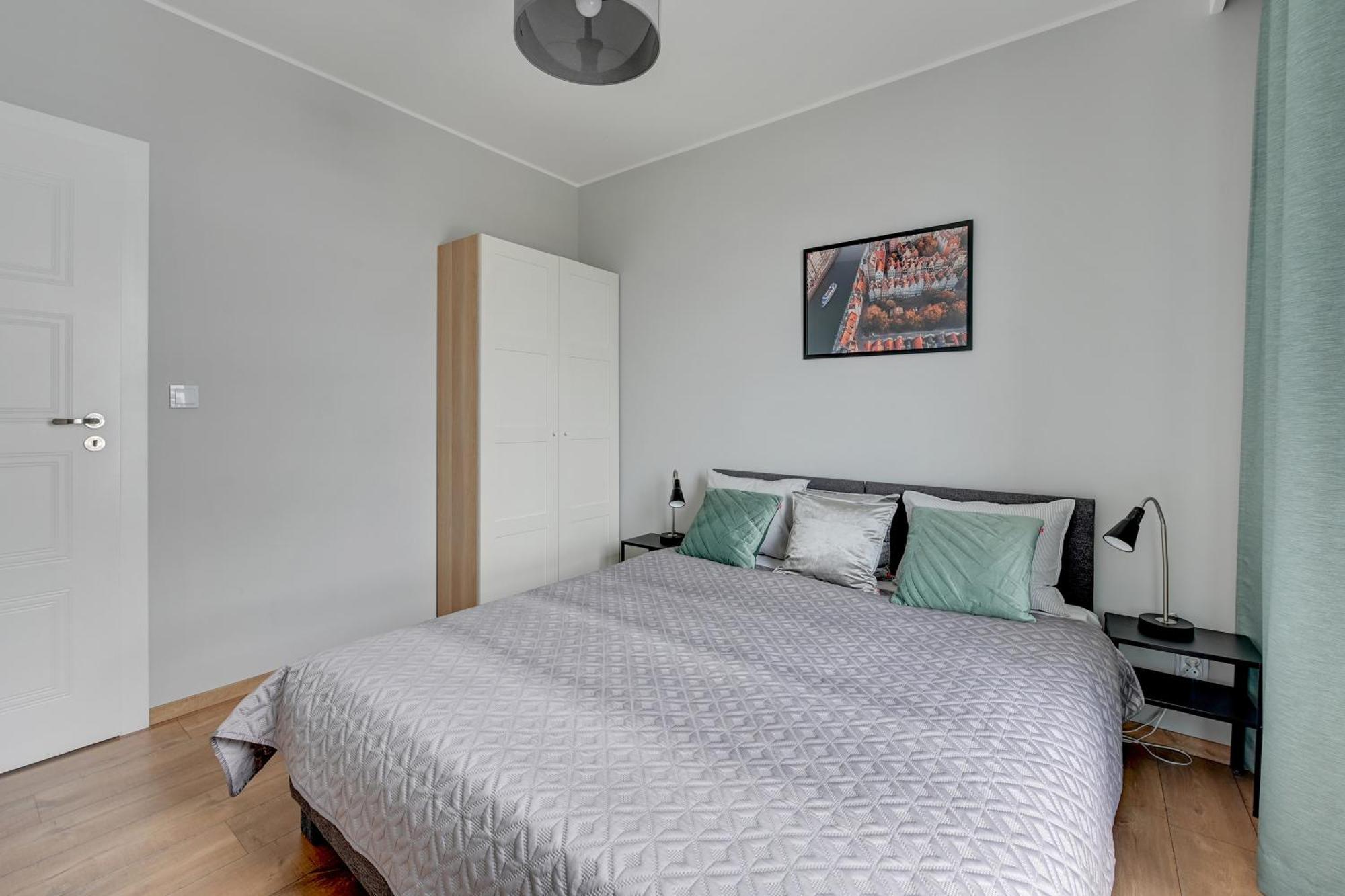Bastion Walowa By Blue Mandarin Gdansk Bilik gambar