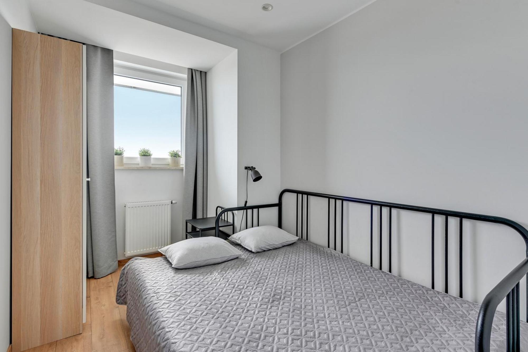 Bastion Walowa By Blue Mandarin Gdansk Bilik gambar