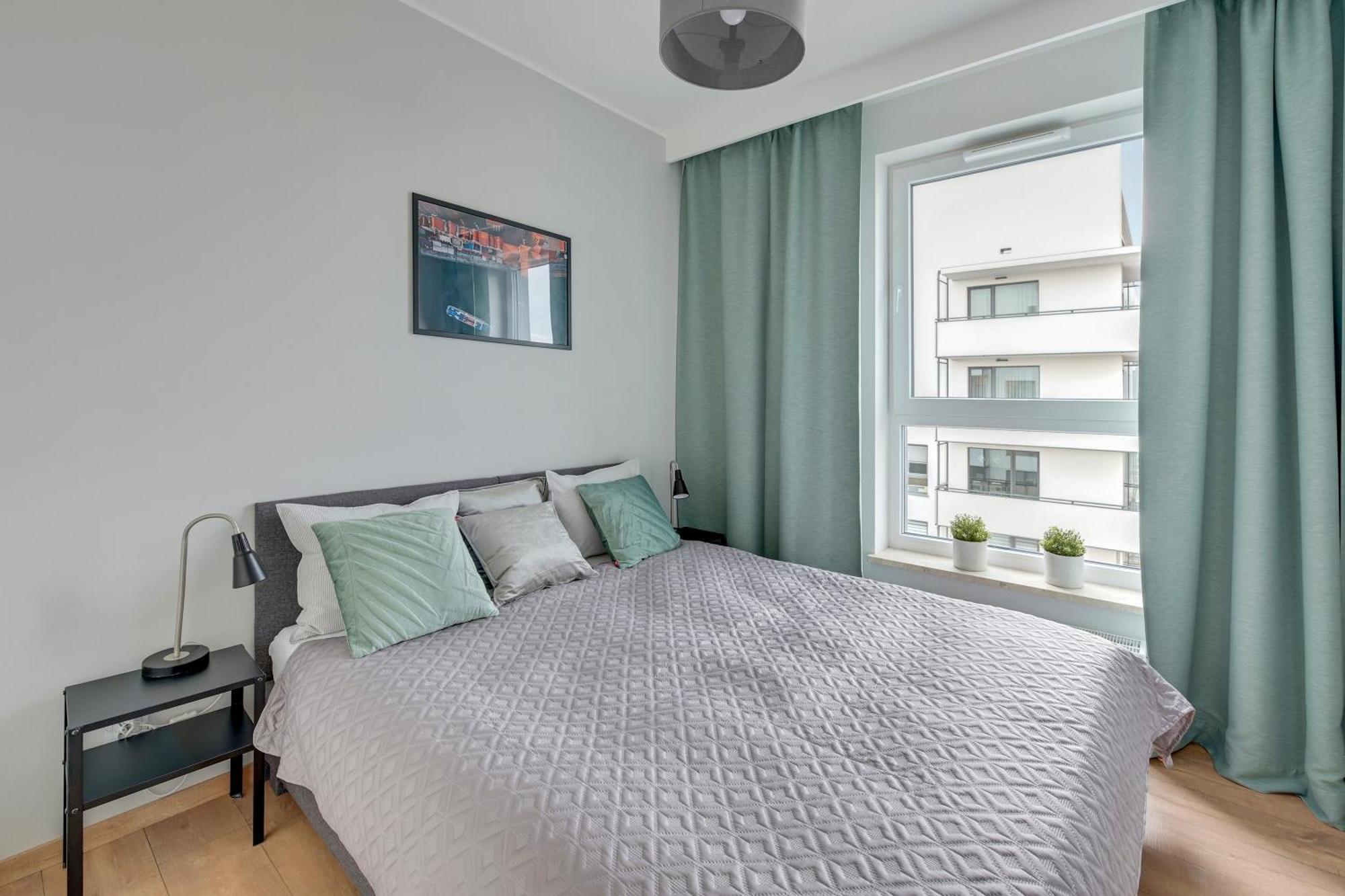 Bastion Walowa By Blue Mandarin Gdansk Bilik gambar