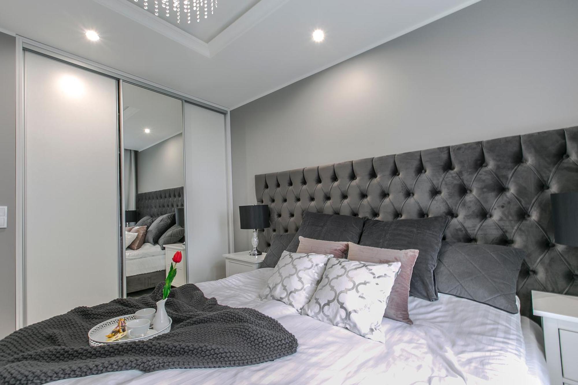Bastion Walowa By Blue Mandarin Gdansk Luaran gambar